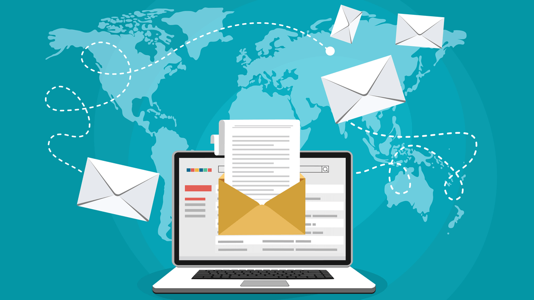 Mastering Success through Effective Email Marketing Services